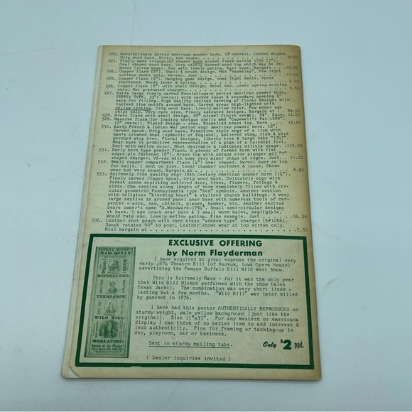 Norm Flayderman Booklets - Picture 3 of 7